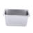 6 Pack Stainless Steel Pan, Steam Table Pan
