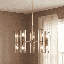 Lustre classique à 10 lumières de style bougie Winfield-85899936