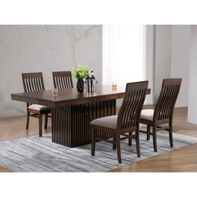 Baywind 5-Piece Dining Set