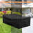 Breathable Patio Table Set Cover Waterproof Rectangular Outdoor Table Cover-830480184