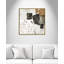 Shape of Formation III - reproduction carrée par Casa Fine Arts-99322445-99322441