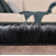 Faux Fur Indoor Rug