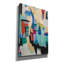 «Time Capsule C» par Farida Zaman, art mural sur toile, 18 po x 26 po-1853397863