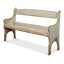 Banc en bois massif Arlo-52200769