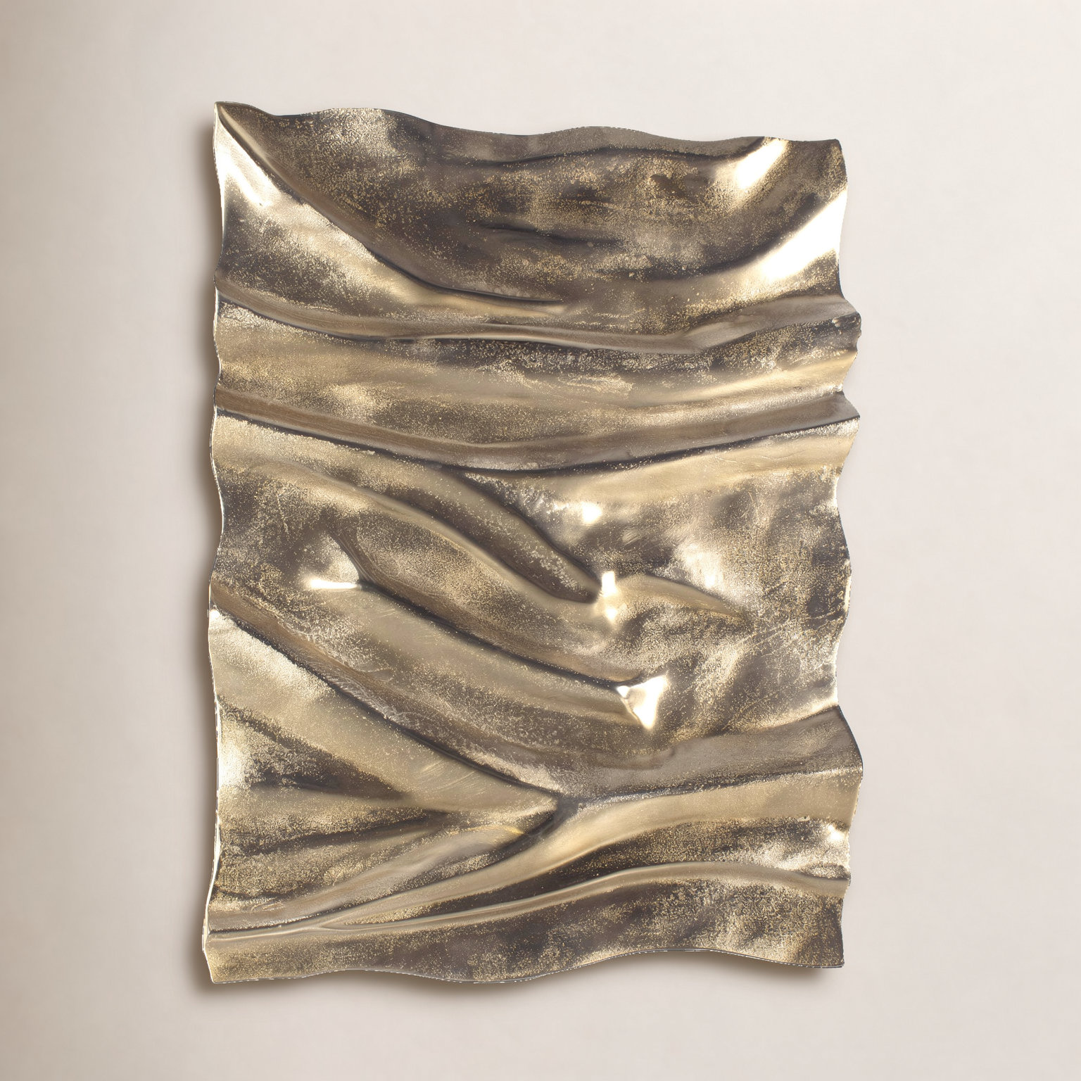 Dimensional Wall Art