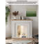 Armoire décorative minimaliste de style français-472384890-472384891