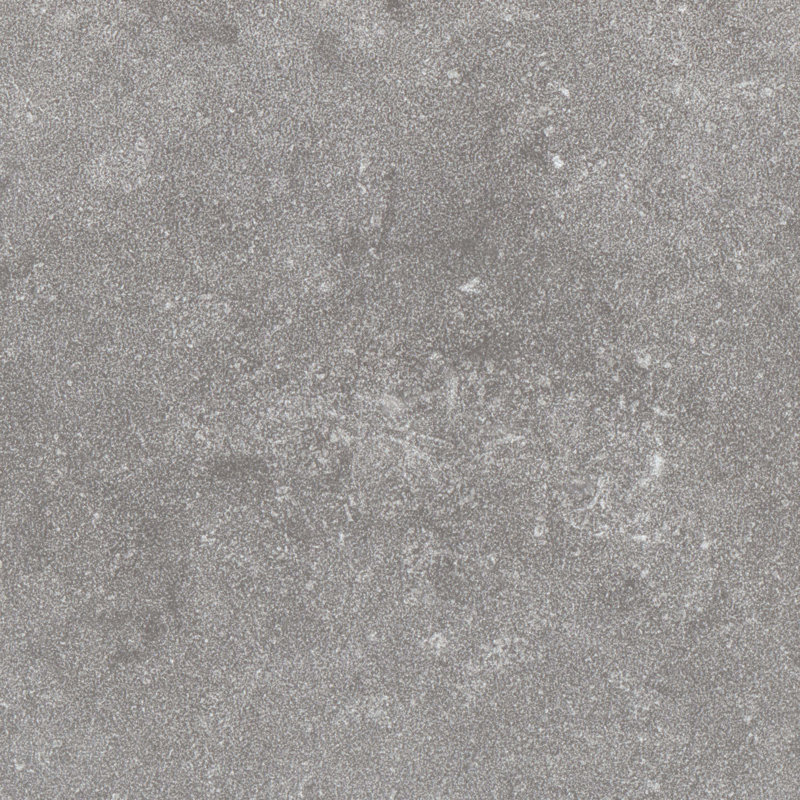 Blues 24 in. x 24 in. Distressed and Glazed Porcelain Tile, Core