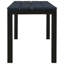 Aneshka Outdoor Bench-1692721865