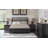Upholstered Platform Bed-87383236