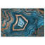 «Dreaming About You Geode Abstract», impression sur toile-66813028-66813029