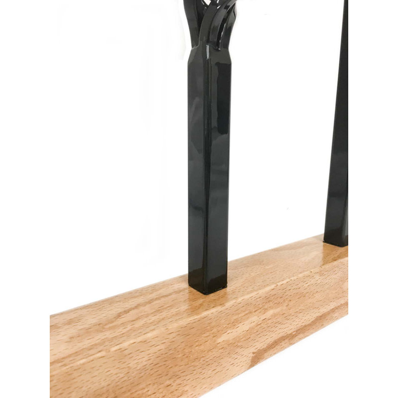 Fortress Mega EZ Mountplastic Level Square Baluster Connector