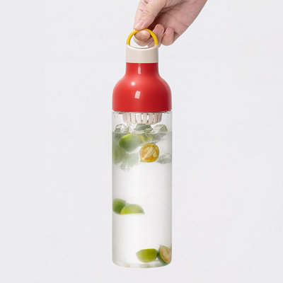 Water Bottle Infused Water Bottle 800ml Summer Cold Brew Water Bottle Portable Beverage Bottle Tea Infusion Bottle Water Bottle Infused Water Bottle 800ml Summer Cold Brew Water Bottle Portable Beverage Bottle Tea Infusion Bottle