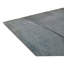 Hand Knotted Area Rug in Teal