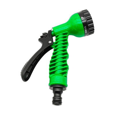 water cannon Function Foam Water Outdoor Garden Watering Water Household Car Washing High-pressure Water