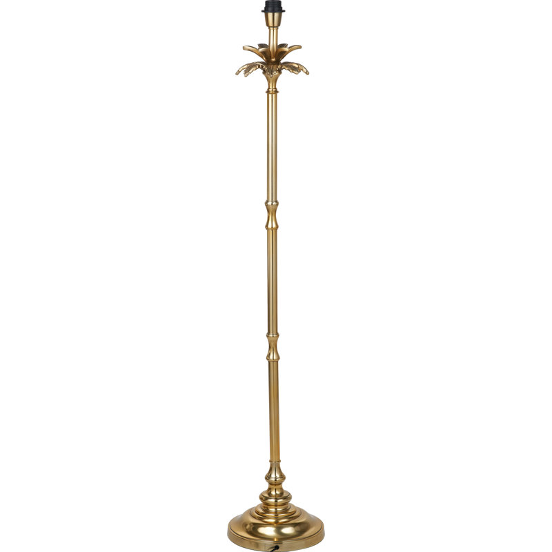Dayana Metal Table Lamp