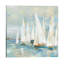 Sailboats by Allison Pearce - Painting on Canvas-1257824974-1262115133
