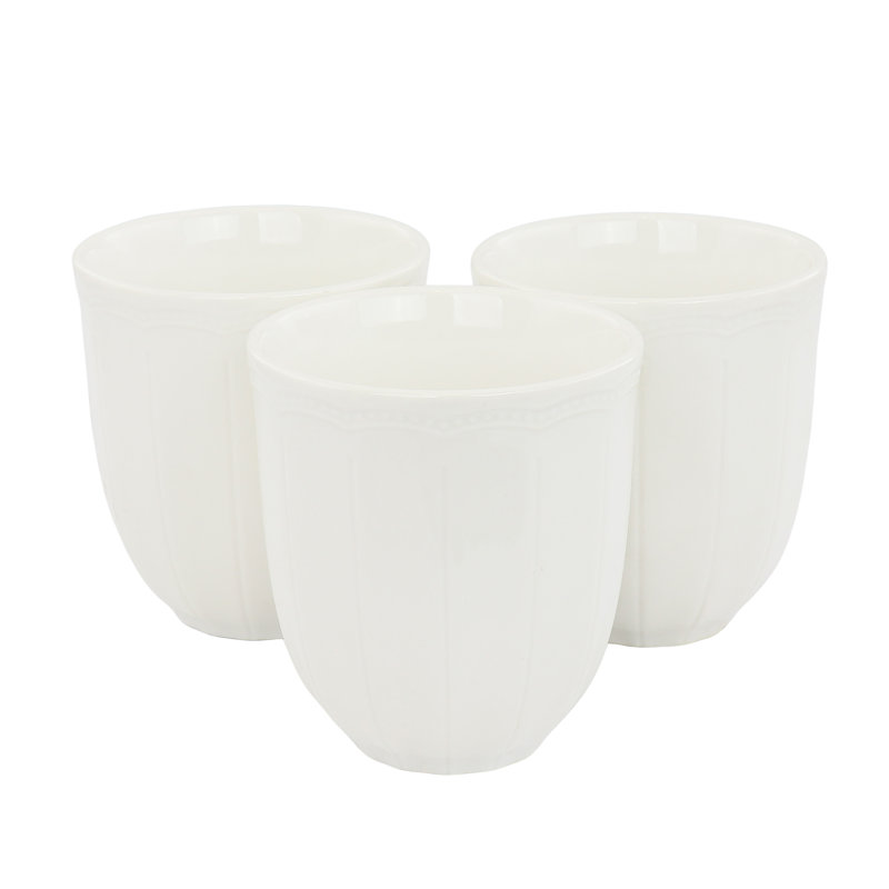 Porcelain Coffee Mug