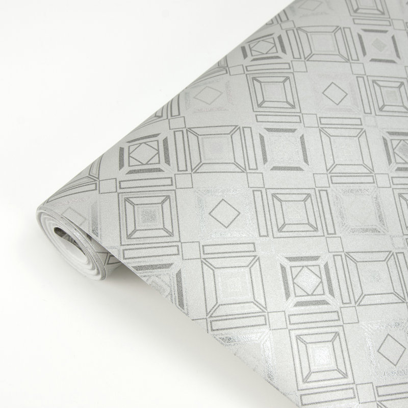 Geometric Roll