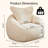 Giant Bean Bag Chair For Adult, Memory Foam Filling, Reading Chairs With Aesthetic Design, Lounge Chair Indoor & Living Room Armchair, Lazy Comfy Chair For Gaming In Bedroom Apartment-611529643