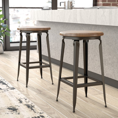 Tabouret de comptoir 24 po Konieczny