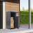 Express Delivery Boxes For Outside