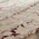 Geometric Handmade Tufted Wool Beige/Maroon Area Rug