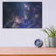 «Sublime Galaxy Crop» par Luxe-569021093