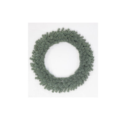 Couronne d'épinette bleue