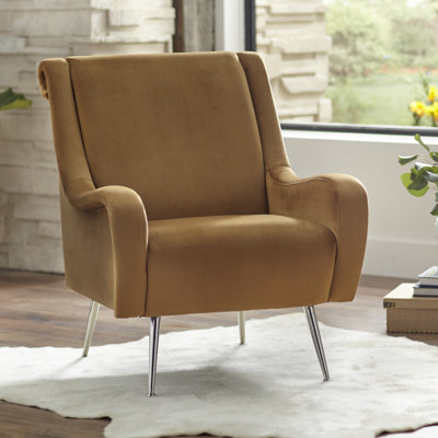 Deloatch Upholstered Armchair