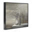 Nature morte « Pussy Willow » - peinture sur bois-947281132-947281126
