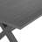 Dibella Aluminium Dining Table