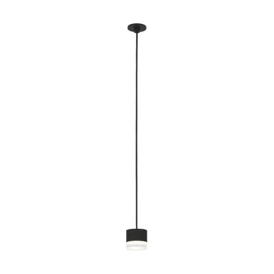 Gable 1 - Light LED Pendant