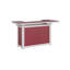 Outdoor Rectangle Bar Table-446867265-446867295