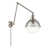 Brushed Satin Nickel