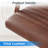 High Back PU Leather Conference Chair-112944130