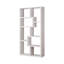 Bibliothèque géométrique Adolf H 70,75 "x l 35"-1265932596