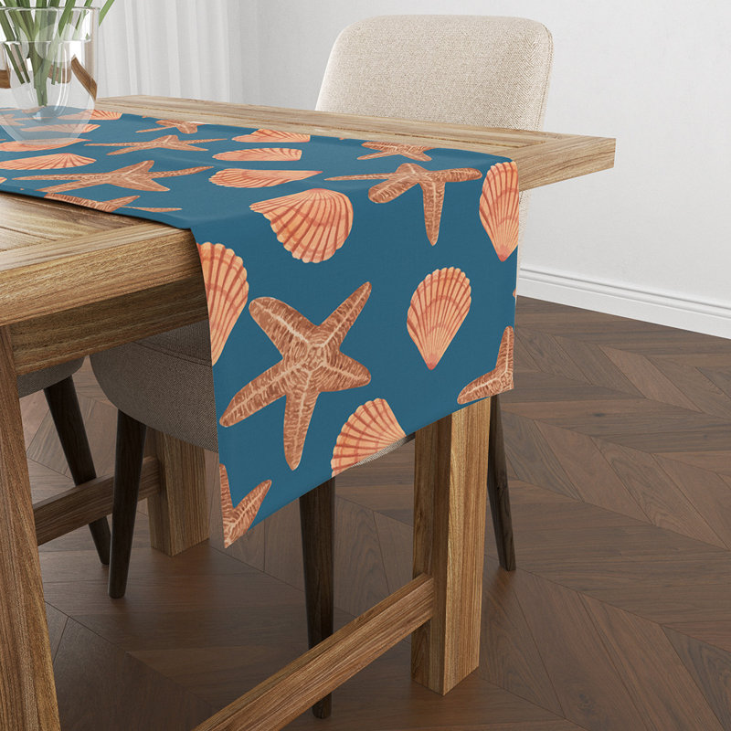 Chemin de table Cushing