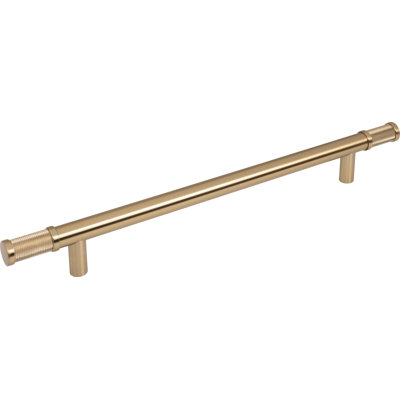 Burnham 18" Center To Center Bar Pull