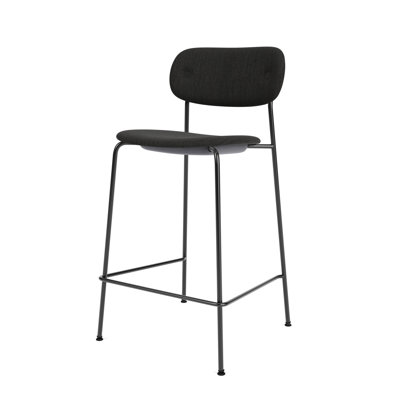Co Upholstered Stool