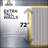 Elite 8.5 ft W x 6 ft D Metal Storage Shed