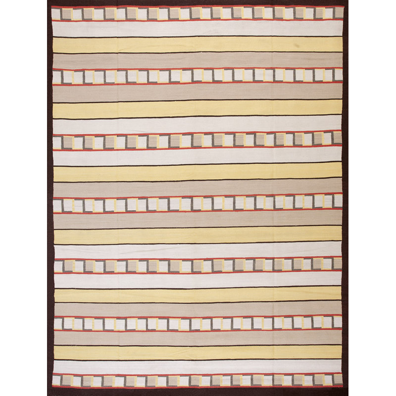 One-of-a-Kind 9' X 12' Area Rug