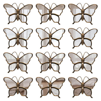 Amatrudo Mirror Set