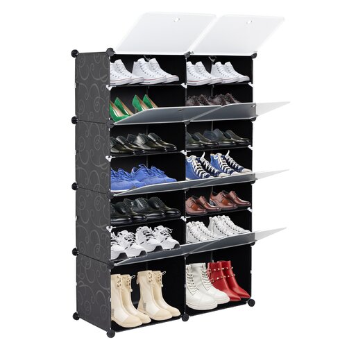Wayfair | Shoe Storage Cabinets You'll Love in 2023