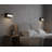 Chinara LED Flush Mounted Sconce-1809827870