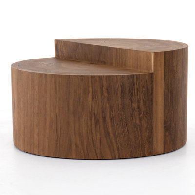 Bates Solid Coffee Table