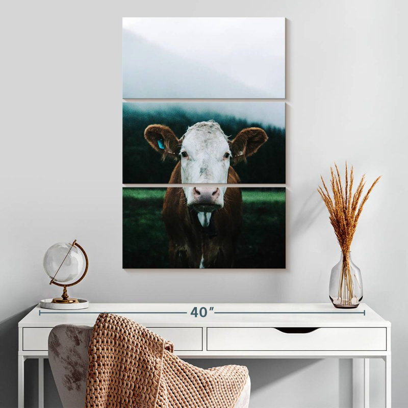 Brampt Austrian Dairy Cow