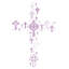 Décalcomanie murale cross collection-17994911-17994933