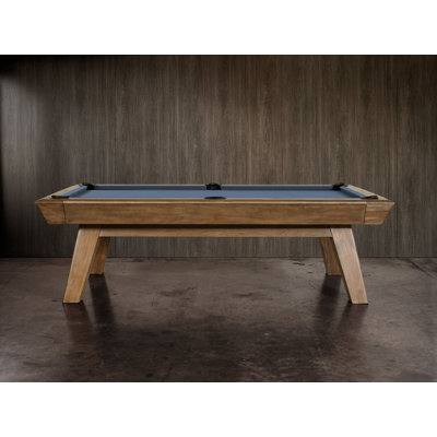 Desyn Slate Pool Table with Professional Installation Included