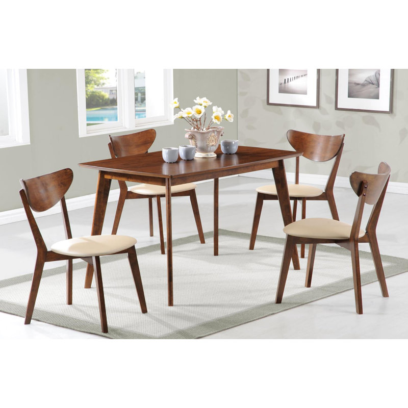 Ensemble repas pour 4 personnes Kayloni