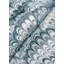 Octavia Dark Green Marbled Ink Wallpaper-1632835235